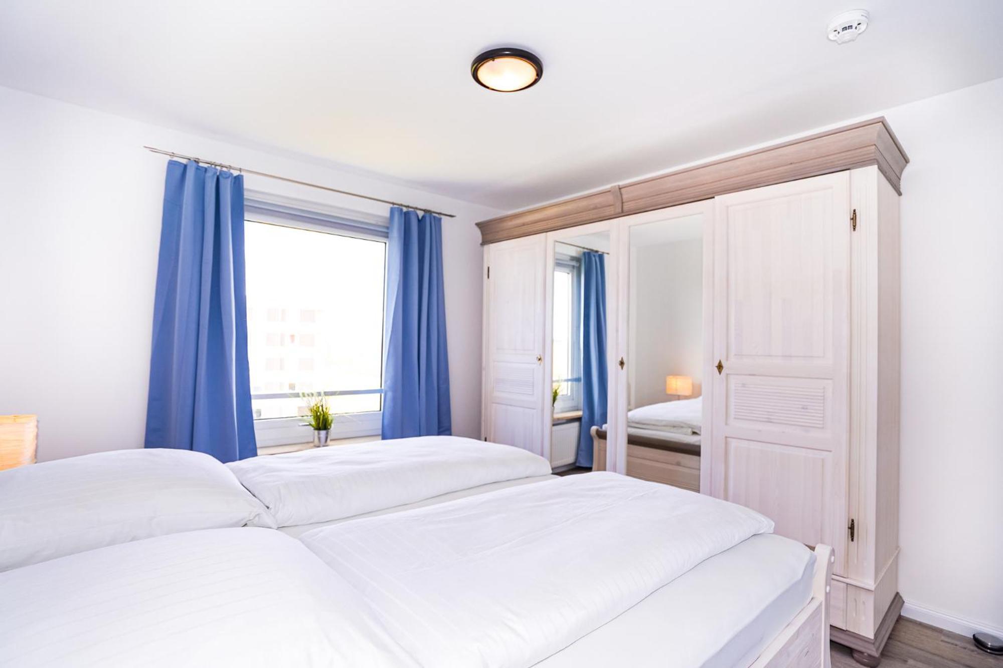 Appartement Hanseat I Whg 77 