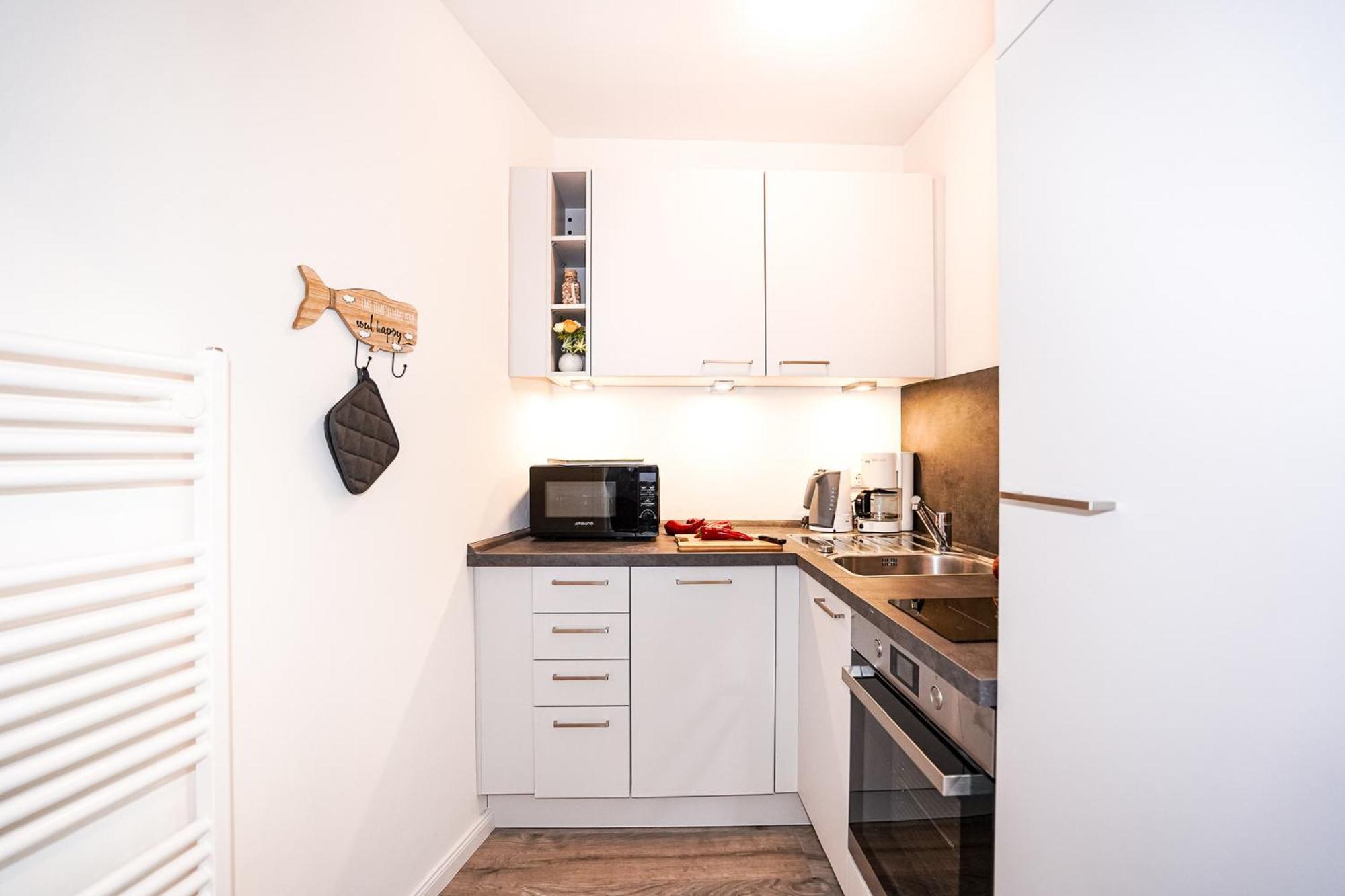 Appartement Hanseat I Whg 77 