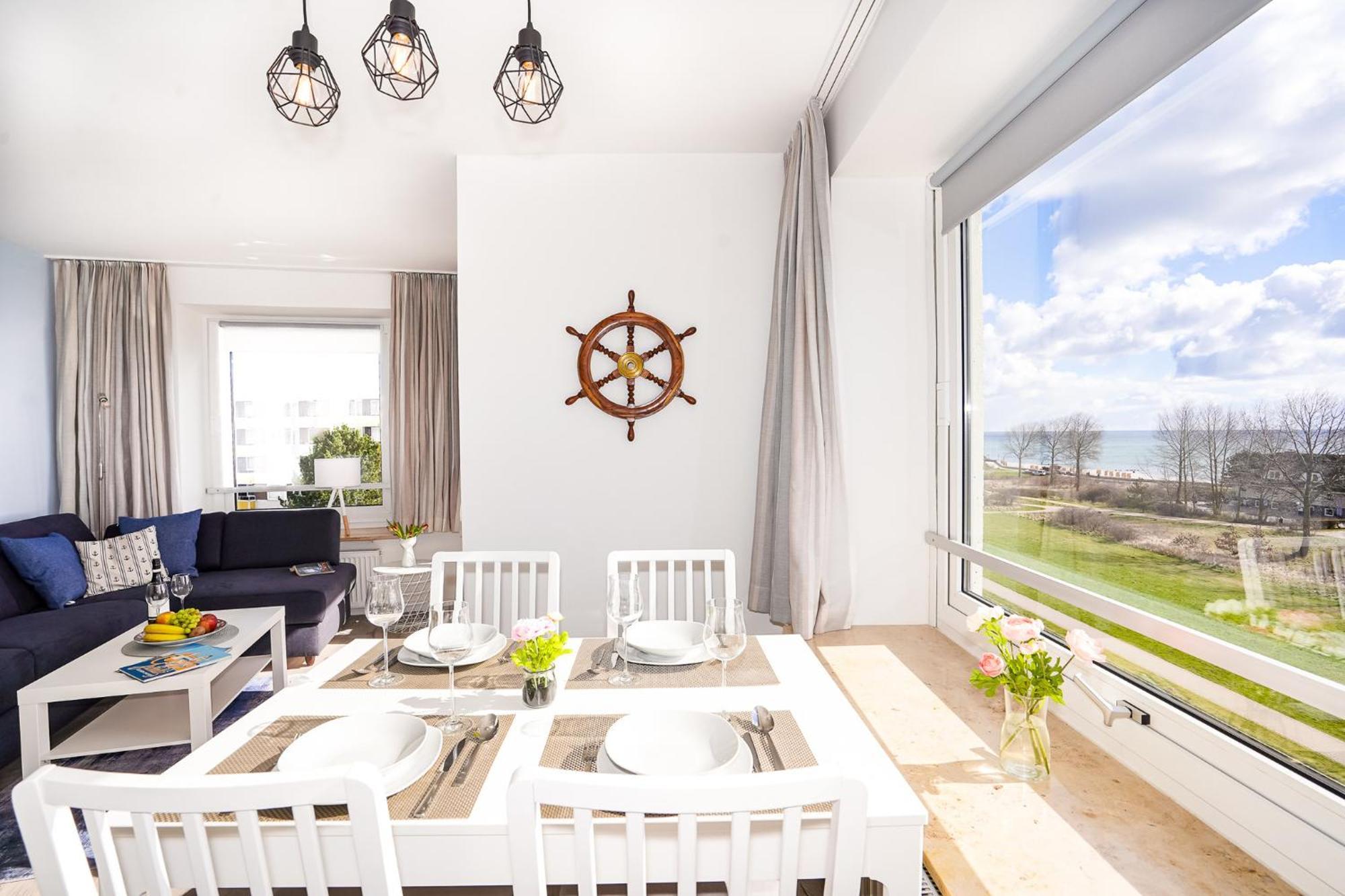 Appartement Hanseat I Whg 77 