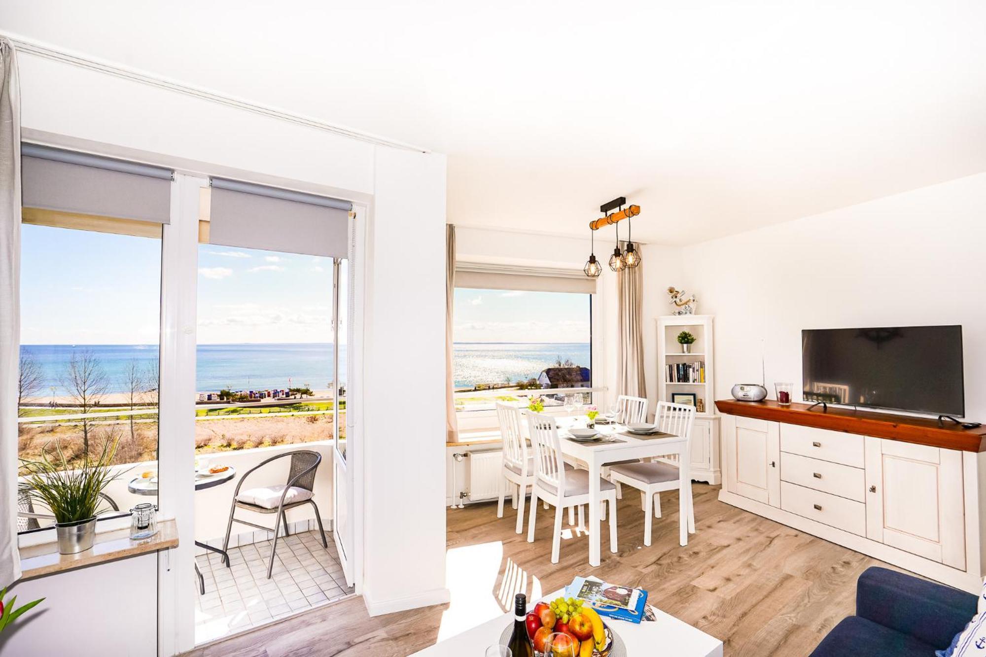Appartement Hanseat I Whg 77 